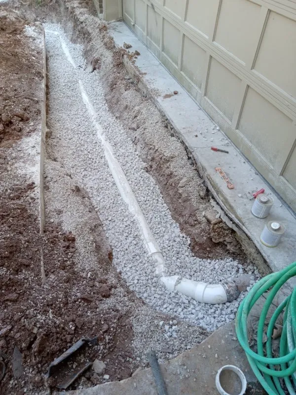 Slide of A-1 Plumbing Express