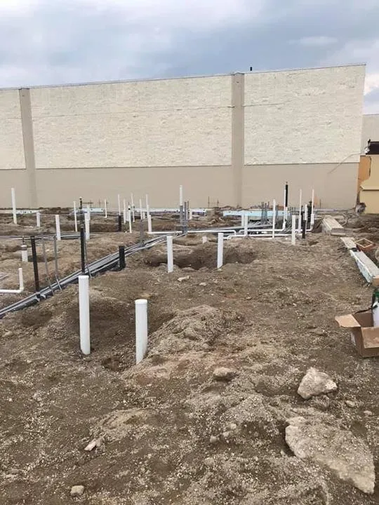 Slide of A-1 Plumbing Express