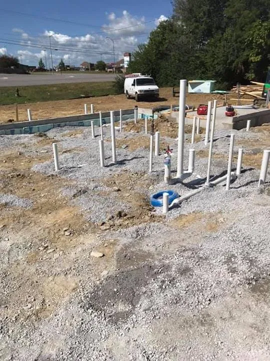 Reliable emergency plumbing for homes in Georgetown, KY by A-1 Plumbing Express