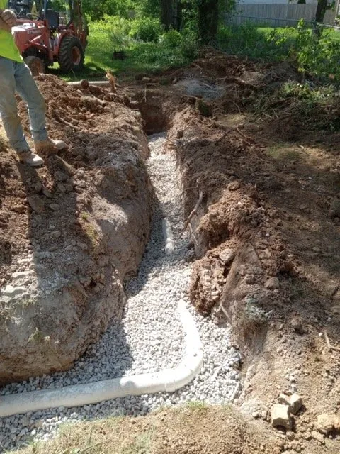 Emergency plumbing repair service in Georgetown, KY - A-1 Plumbing Express