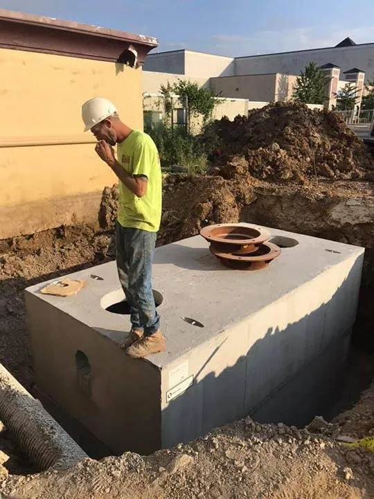 Slide of A-1 Plumbing Express