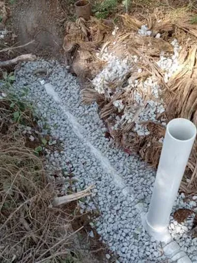 Slide of A-1 Plumbing Express