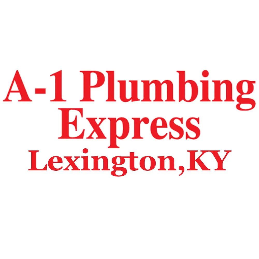 Slide of A-1 Plumbing Express