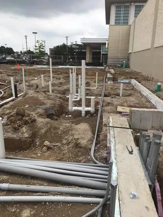 Slide of A-1 Plumbing Express