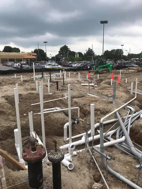 Slide of A-1 Plumbing Express