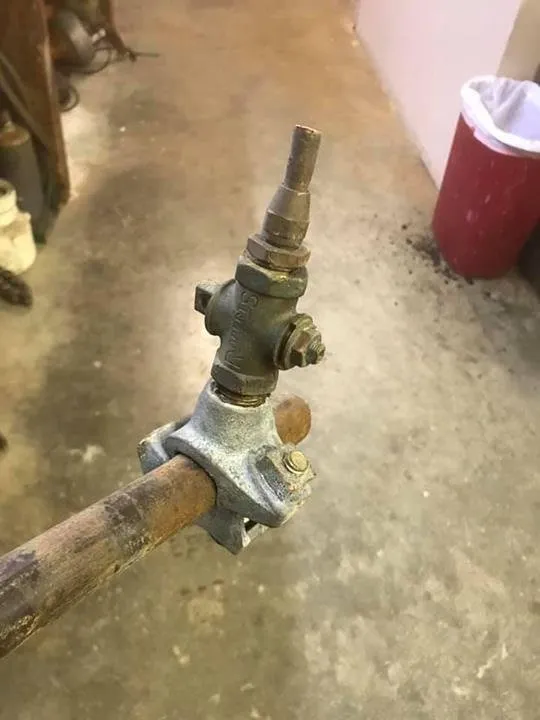 Trusted pipe repair for homes in Lexington, KY by A-1 Plumbing Express