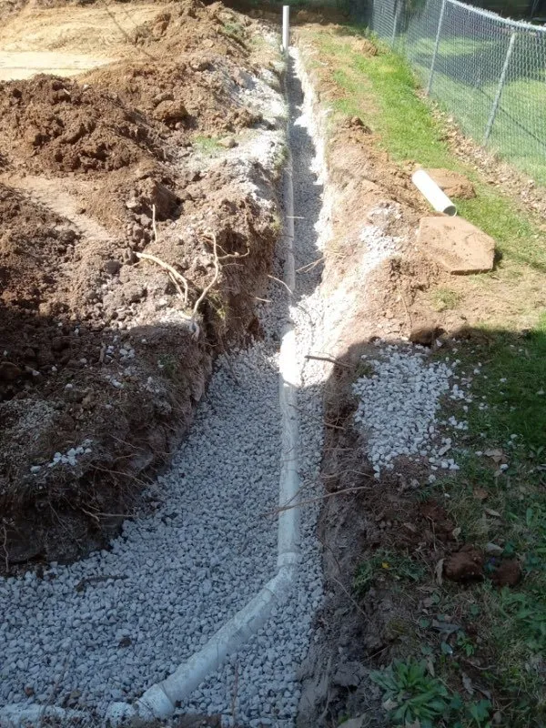 Quality emergency plumbing experts serving Lexington, KY - A-1 Plumbing Express
