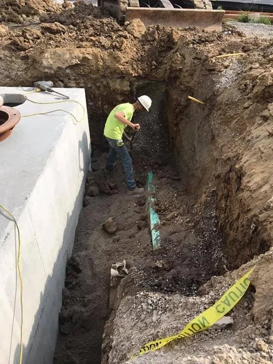 Trusted plumbing repair experts serving Lexington, KY - A-1 Plumbing Express