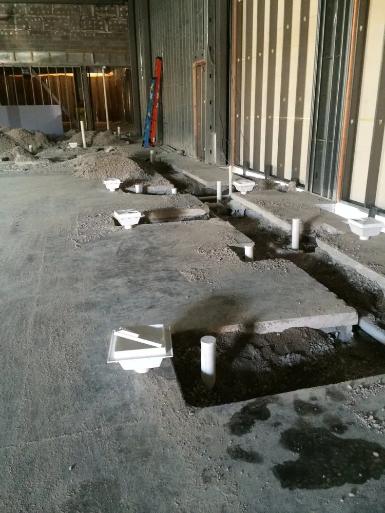 Slide of A-1 Plumbing Express