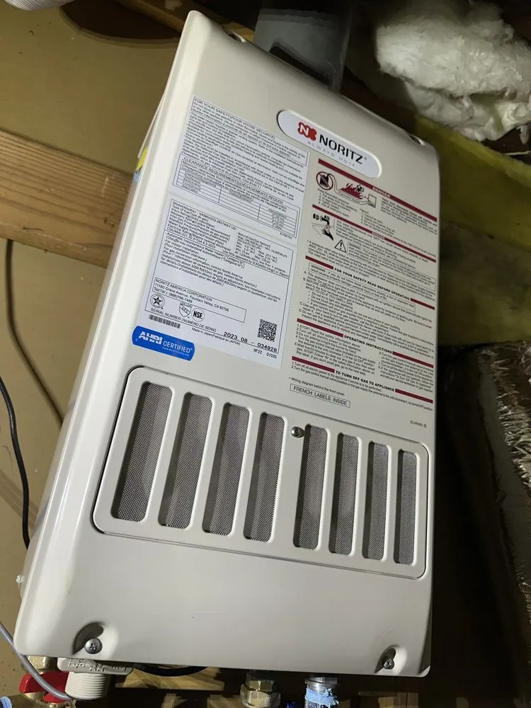 Slide of A-1 Plumbing, Heating & Air Conditioning