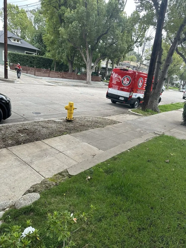 Slide of A-1 Plumbing, Heating & Air Conditioning