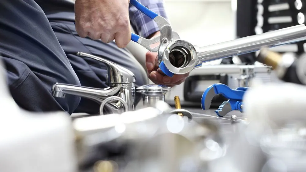 Reliable pipe repair for homes in Exeland, WI by A-1 Plumbing Heating & Excavating