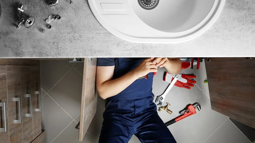 Affordable leak detection in Exeland, WI by A-1 Plumbing Heating & Excavating