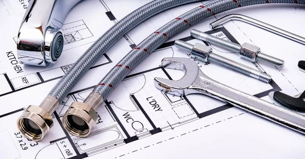 Affordable pipe repair in Exeland, WI by A-1 Plumbing Heating & Excavating