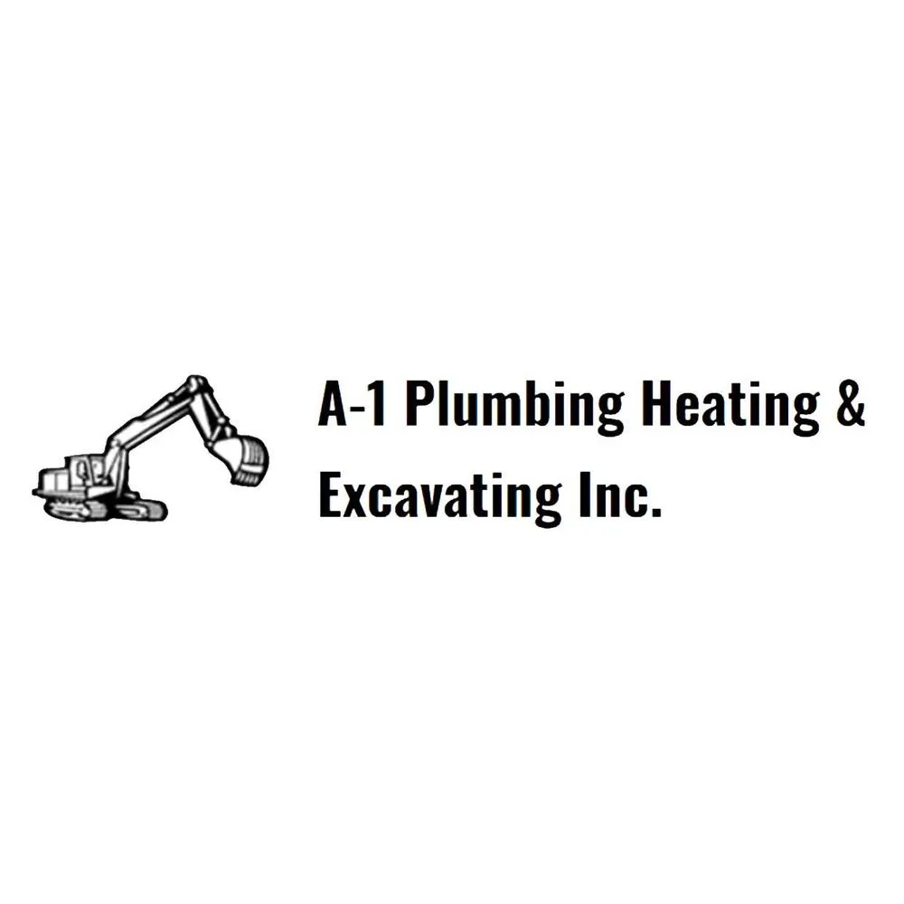 Emergency pipe repair service in Exeland, WI - A-1 Plumbing Heating & Excavating