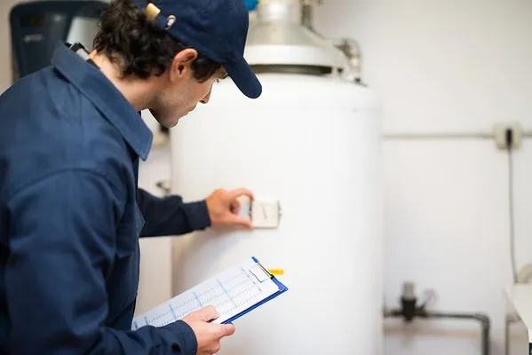 A-1 Plumbing Heating & Excavating