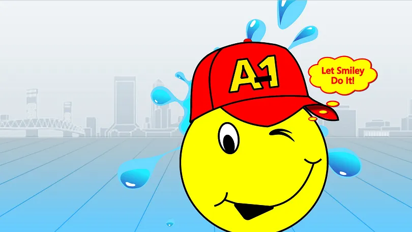 Slide of A-1 Plumbing, Heating, Air Conditioning, and Refrigeration