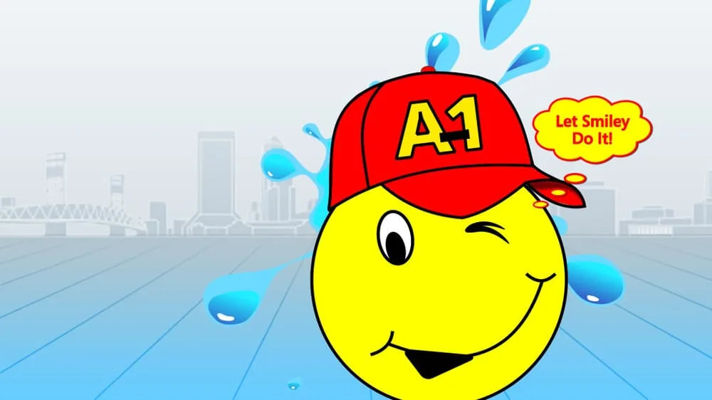 Slide of A-1 Plumbing, Heating, Air Conditioning, and Refrigeration