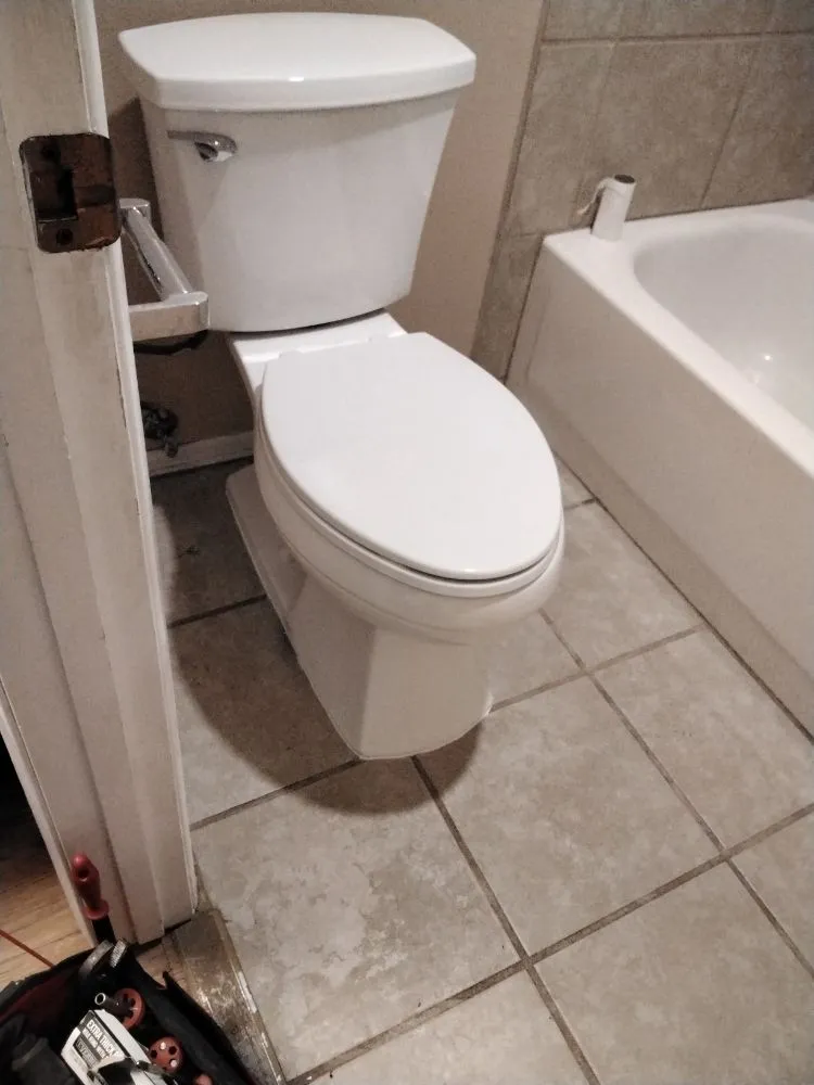 Emergency water heater service service in Albuquerque, NM - A-1 Plumbing Heating Cooling And Mechanical