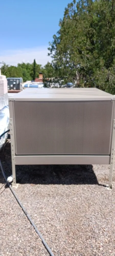 Professional water heater service experts serving Albuquerque, NM - A-1 Plumbing Heating Cooling And Mechanical