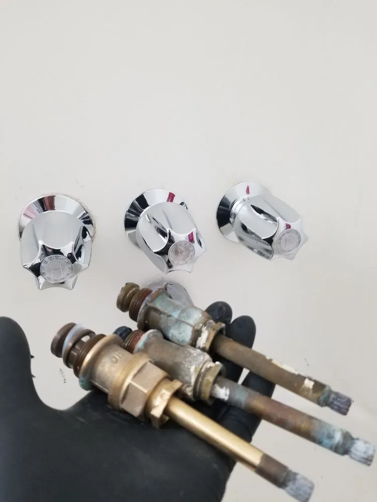 Slide of A-1 Plumbing Heating Cooling And Mechanical