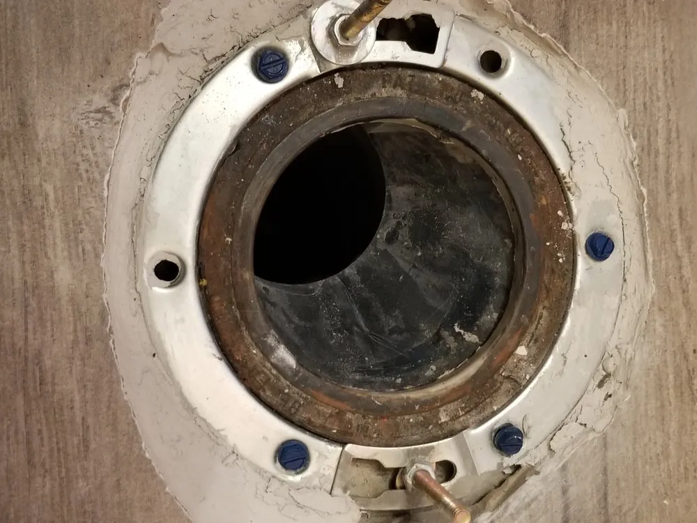 Slide of A-1 Plumbing Heating Cooling And Mechanical