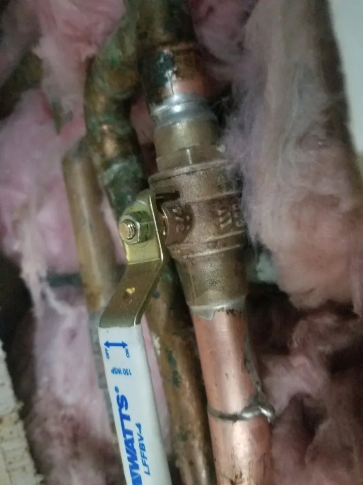 Slide of A-1 Plumbing Heating Cooling And Mechanical