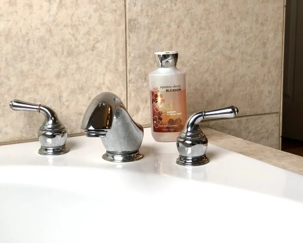 Slide of A-1 Plumbing