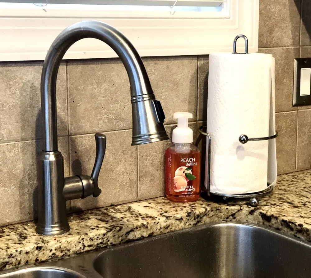 Slide of A-1 Plumbing