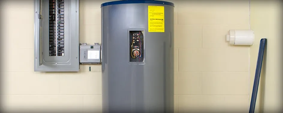 Slide of A-1 Plumbing