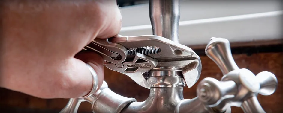 Slide of A-1 Plumbing