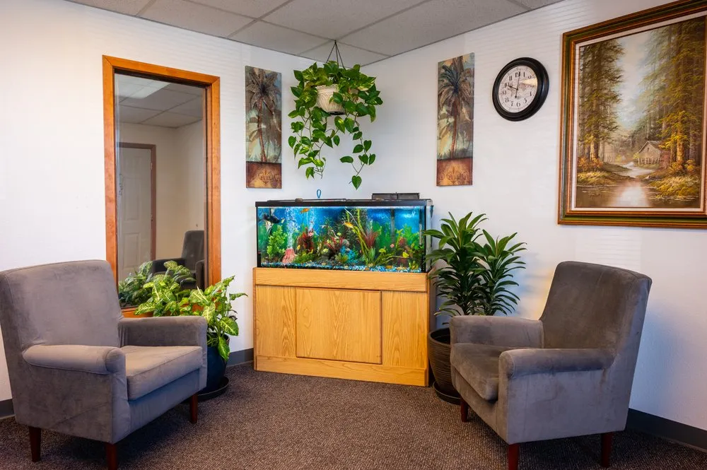 Slide of A-1 Plumbing