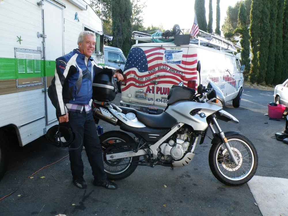 Slide of A-1 Plumbing Sewer & Drain Experts