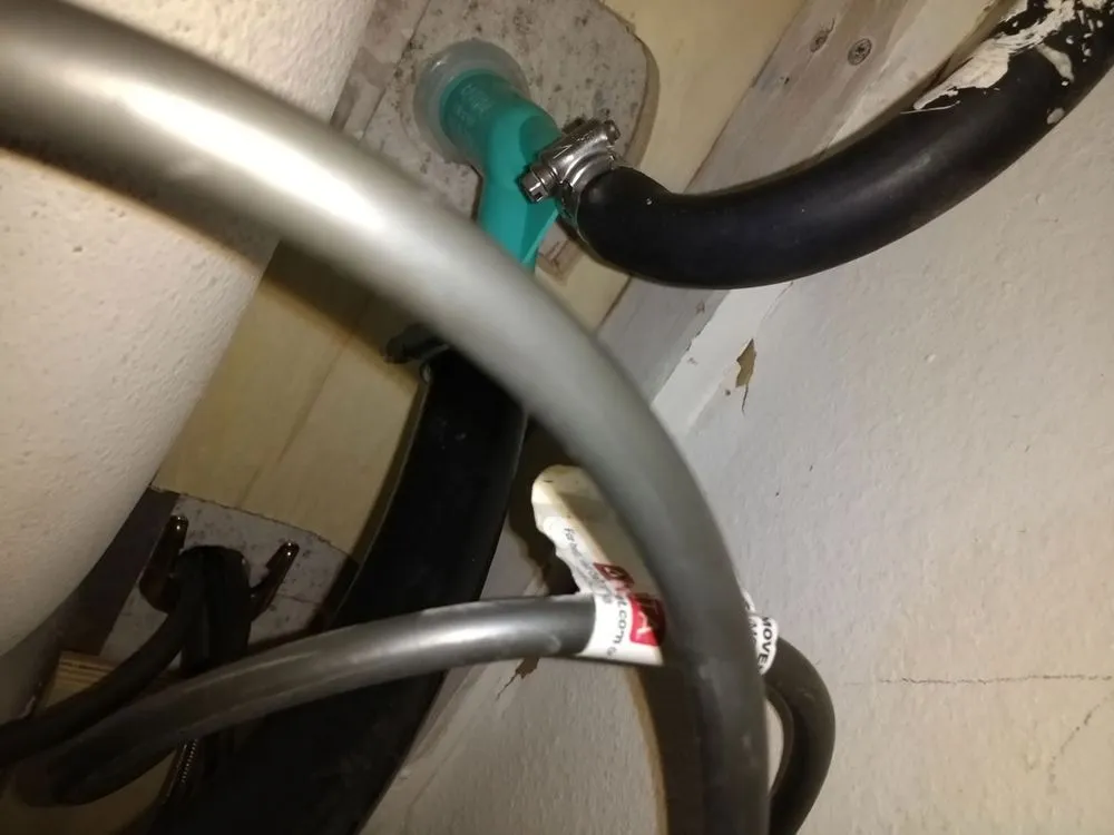 Slide of A-1 Plumbing Sewer & Drain Experts