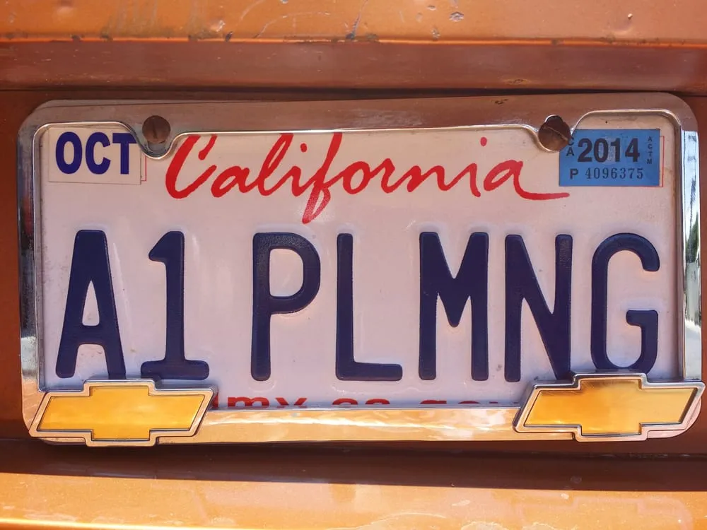 Trusted plumbing repair experts serving El Cajon, CA - A-1 Plumbing Sewer & Drain Experts