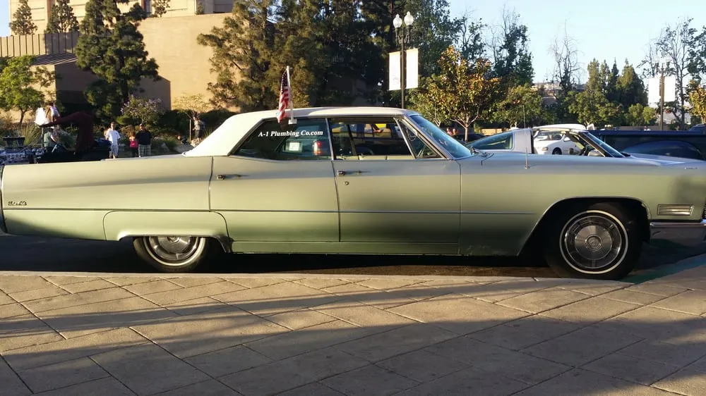 Expert plumbing repair for homes in El Cajon, CA by A-1 Plumbing Sewer & Drain Experts