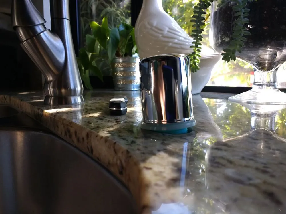 Emergency drain cleaning in El Cajon, CA by A-1 Plumbing Sewer & Drain Experts