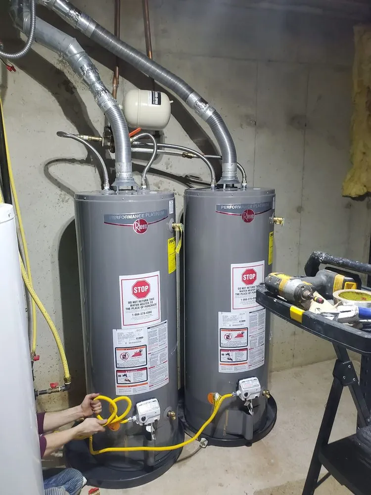 Slide of A-1 Plumbing Solutions