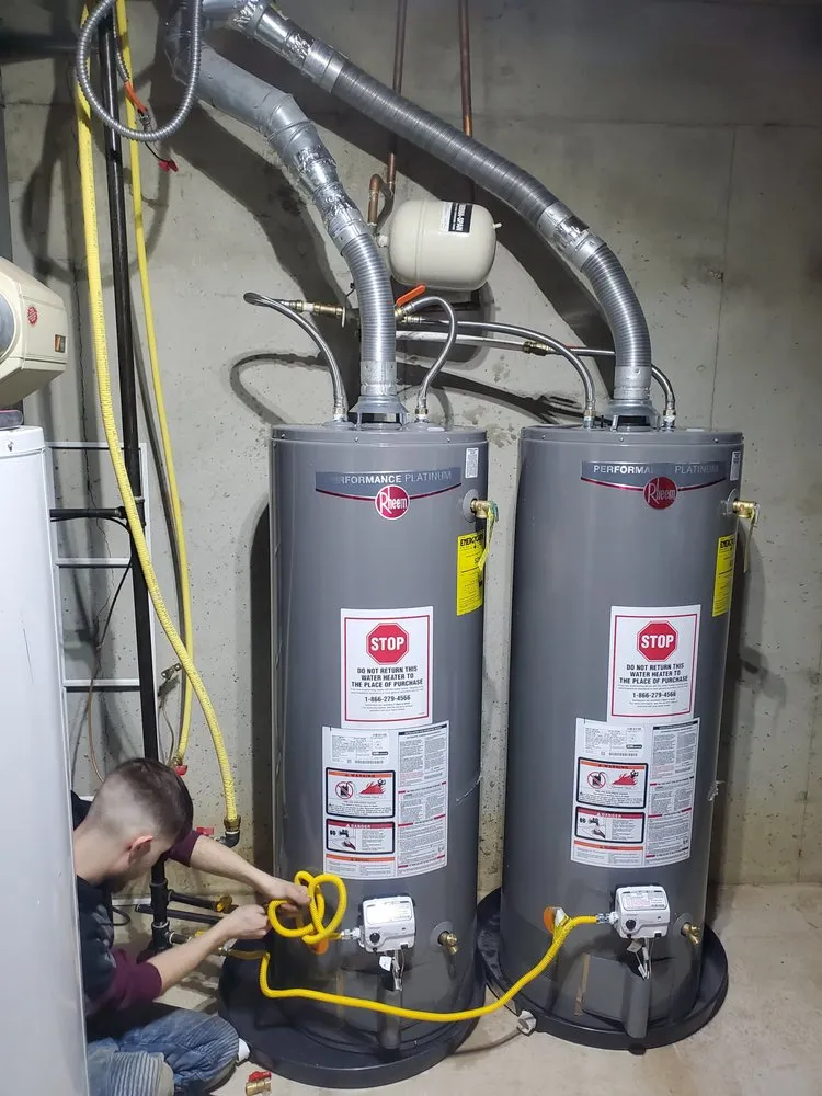 Slide of A-1 Plumbing Solutions