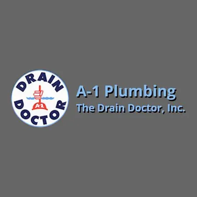 Slide of A-1 Plumbing The Drain Doctor