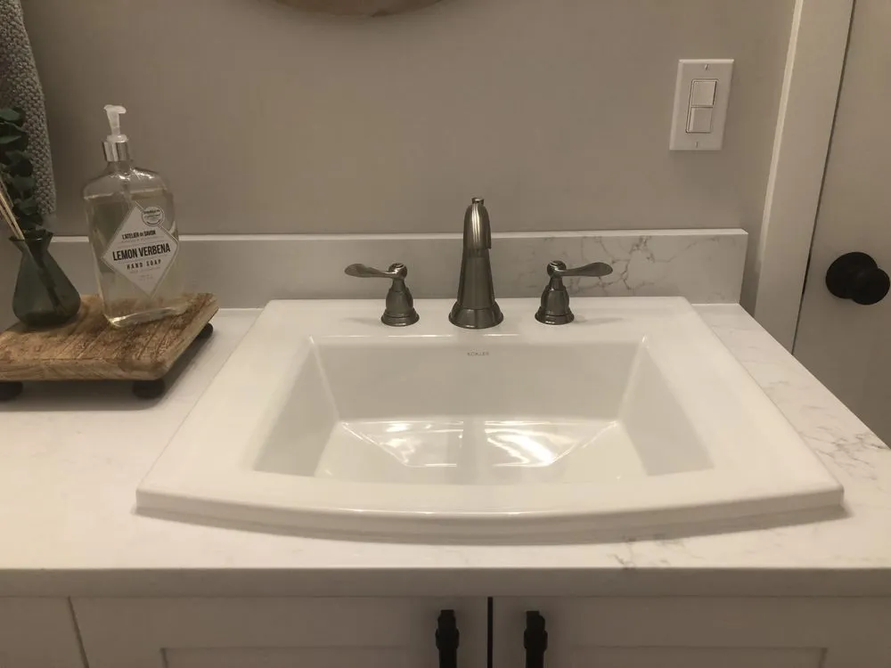 Slide of A-1 Prestige Plumbing