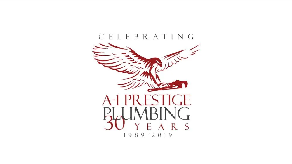 Slide of A-1 Prestige Plumbing