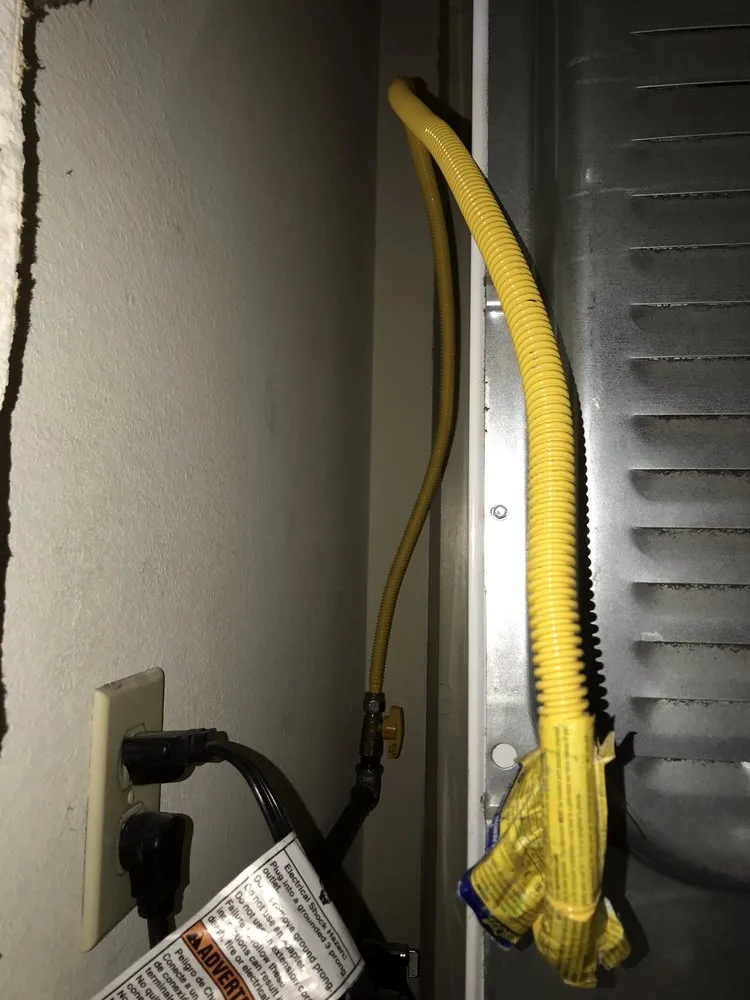 Slide of A-1 Prestige Plumbing