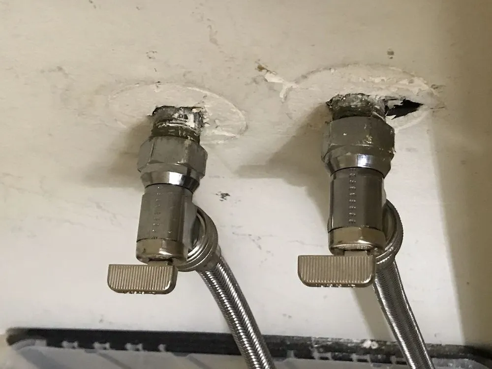 Slide of A-1 Prestige Plumbing