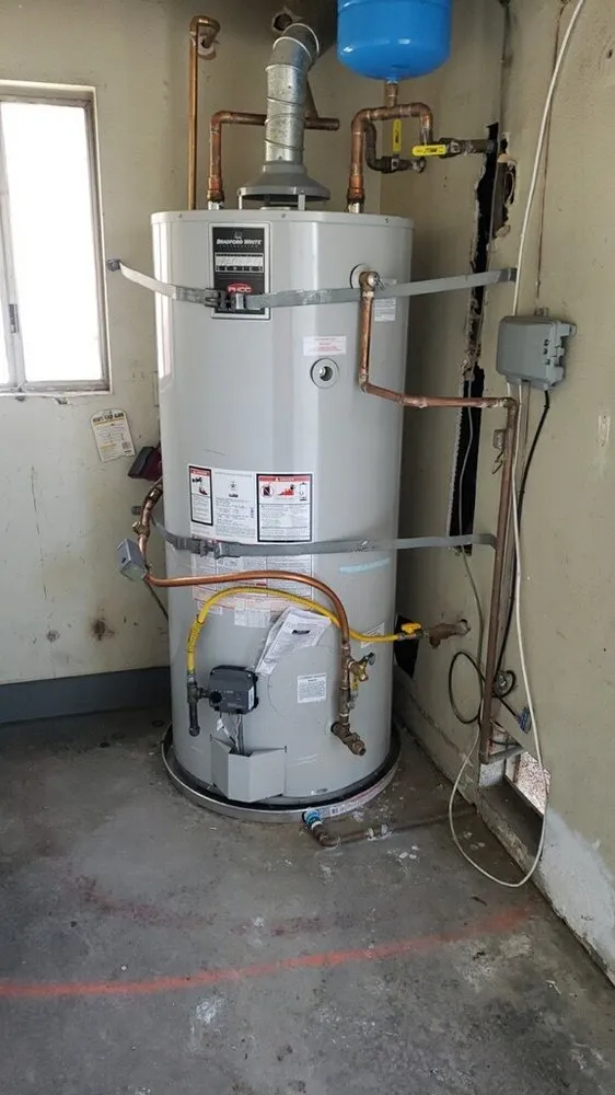 Slide of A-1 Prestige Plumbing