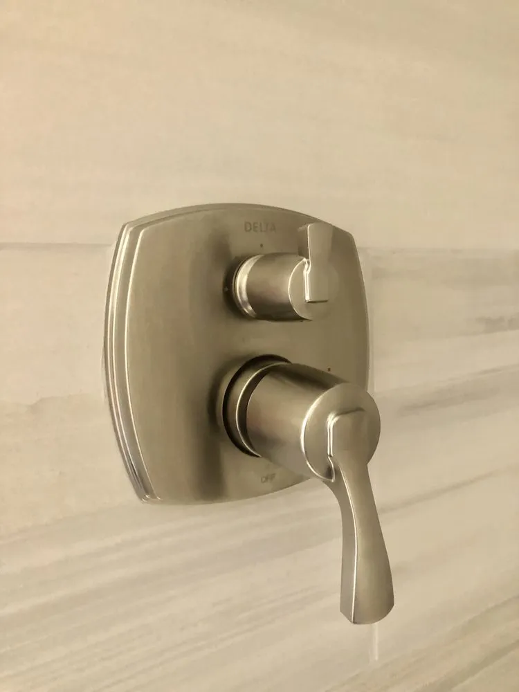 Slide of A-1 Prestige Plumbing