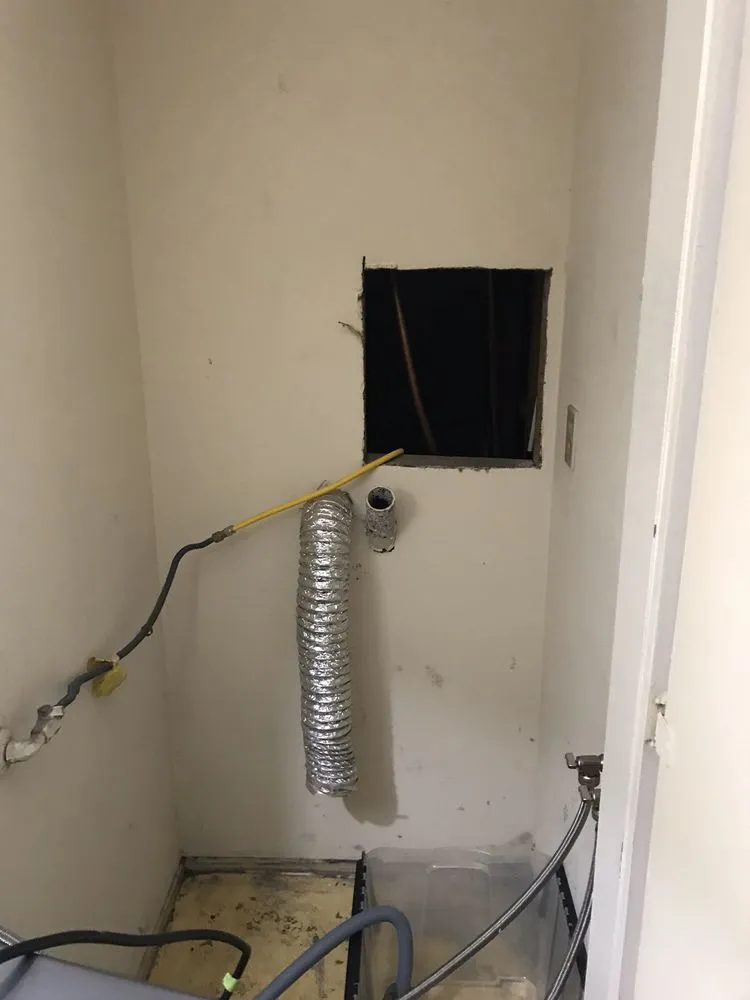 Slide of A-1 Prestige Plumbing