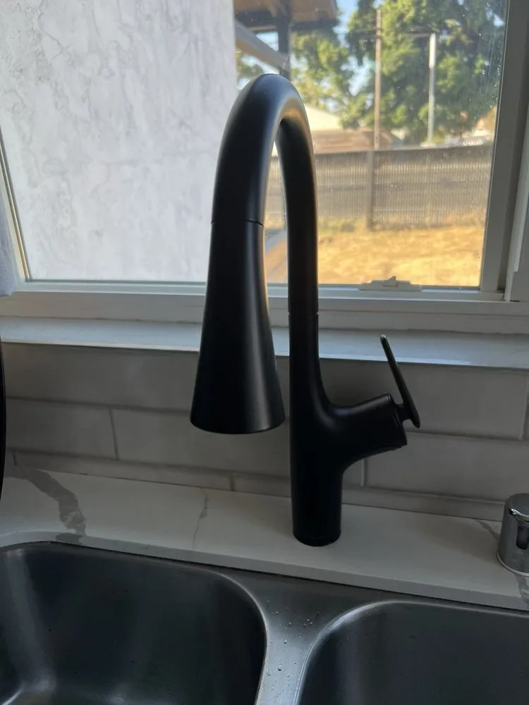 Slide of A-1 Prestige Plumbing