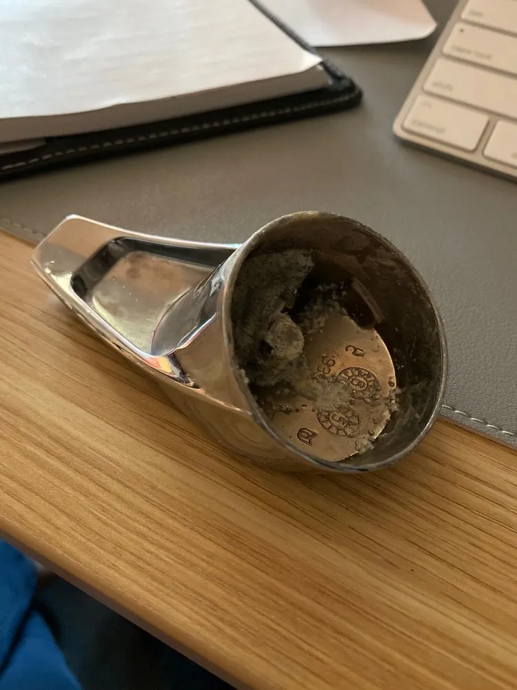 Slide of A-1 Prestige Plumbing