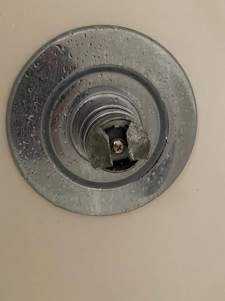 Slide of A-1 Prestige Plumbing